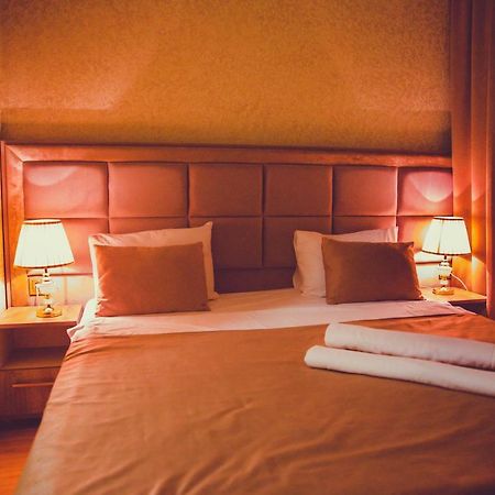Eleon Hotel Baku Ngoại thất bức ảnh