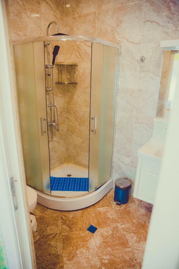 Eleon Hotel Baku Ngoại thất bức ảnh
